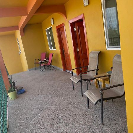 Condominio Puerto Peñasco Extérieur photo