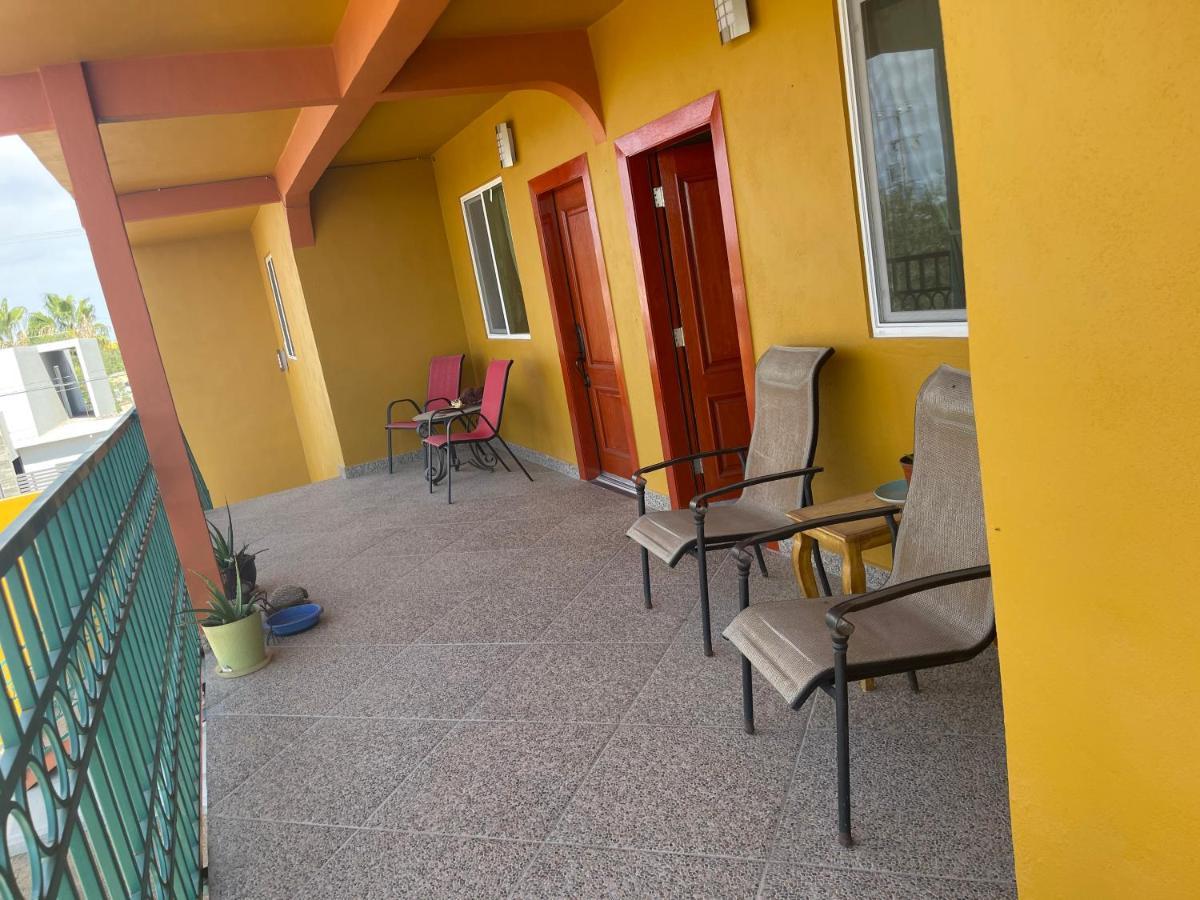 Condominio Puerto Peñasco Extérieur photo