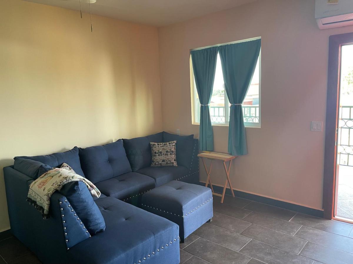 Condominio Puerto Peñasco Extérieur photo