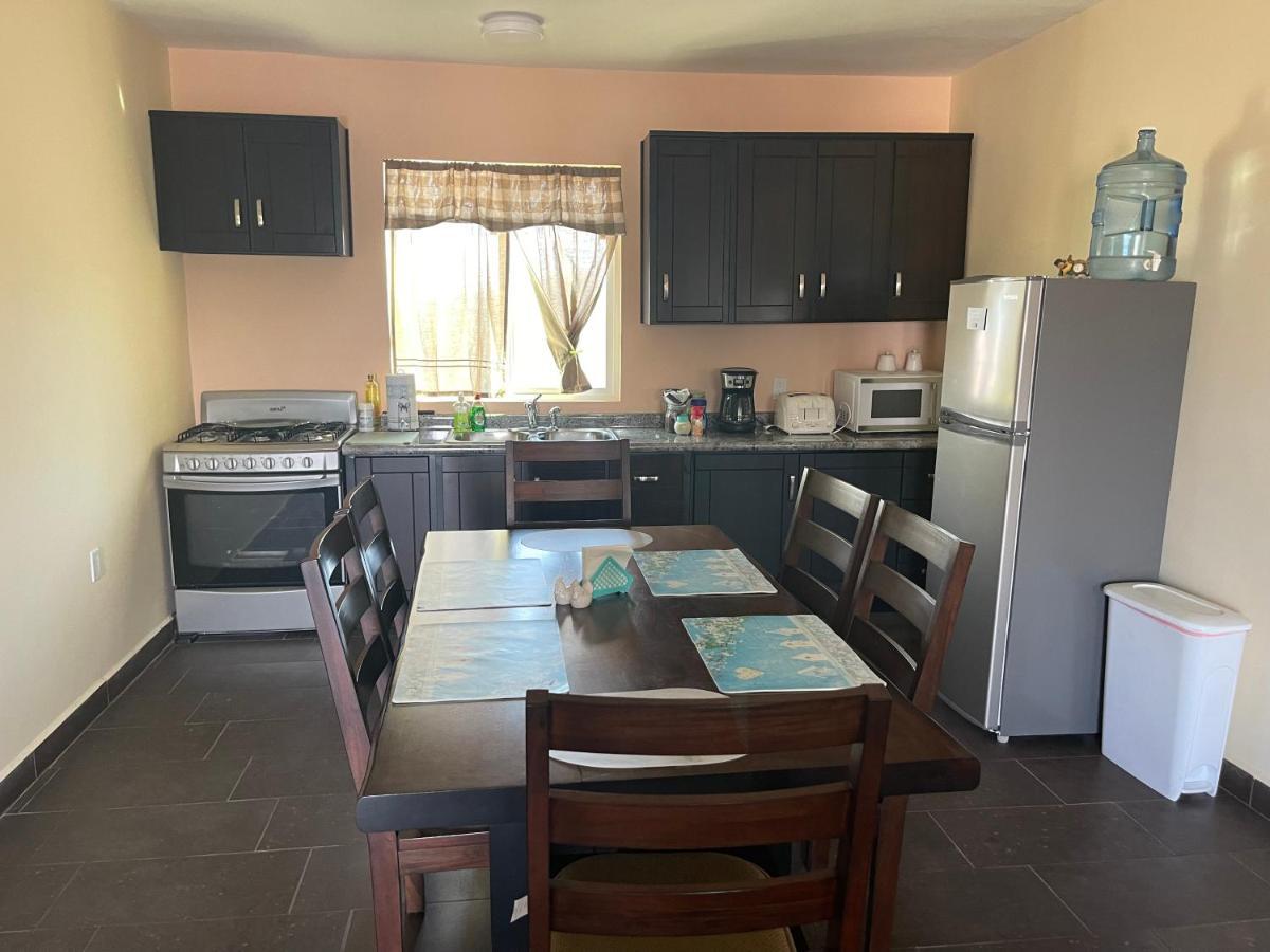 Condominio Puerto Peñasco Extérieur photo